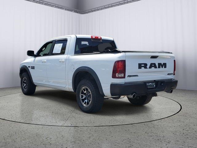 2017 Ram 1500 Rebel 4x4 Crew Cab 5''7" Box, available for sale in Fort Myers, Florida | Carlux Fort Myers. Fort Myers, Florida 2017 Ram 1500 Rebel 4x4 Crew Cab 5''7" Box, available for sale in Fort Myers, Florida | Carlux Fort Myers. Fort Myers, Florida