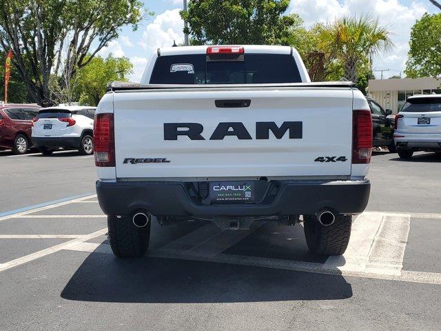 2017 Ram 1500 Rebel 4x4 Crew Cab 5''7" Box, available for sale in Fort Myers, Florida | Carlux Fort Myers. Fort Myers, Florida 2017 Ram 1500 Rebel 4x4 Crew Cab 5''7" Box, available for sale in Fort Myers, Florida | Carlux Fort Myers. Fort Myers, Florida