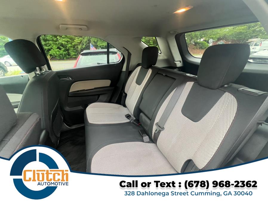 2017 Chevrolet Equinox FWD 4dr LT w/1LT, available for sale in Cumming, Georgia | Clutch Automotive. Cumming, Georgia 2017 Chevrolet Equinox FWD 4dr LT w/1LT, available for sale in Cumming, Georgia | Clutch Automotive. Cumming, Georgia