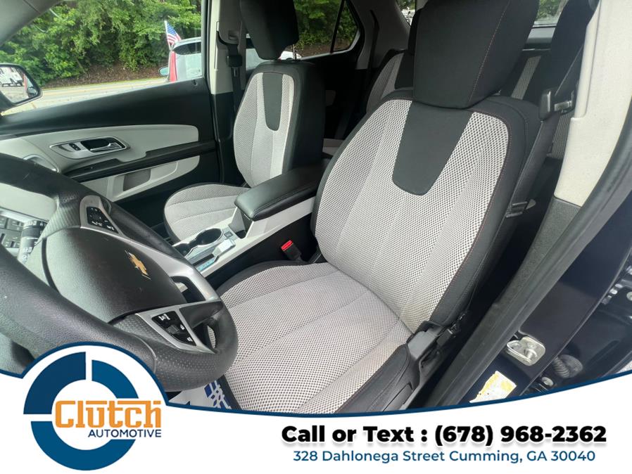 2017 Chevrolet Equinox FWD 4dr LT w/1LT, available for sale in Cumming, Georgia | Clutch Automotive. Cumming, Georgia 2017 Chevrolet Equinox FWD 4dr LT w/1LT, available for sale in Cumming, Georgia | Clutch Automotive. Cumming, Georgia