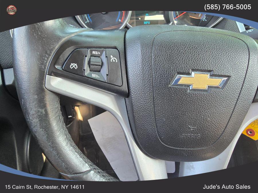 2014 Chevrolet Cruze 1LT Sedan 4D, available for sale in Wolcott, New York | Auto Hunter CNY. Wolcott, New York 2014 Chevrolet Cruze 1LT Sedan 4D, available for sale in Wolcott, New York | Auto Hunter CNY. Wolcott, New York