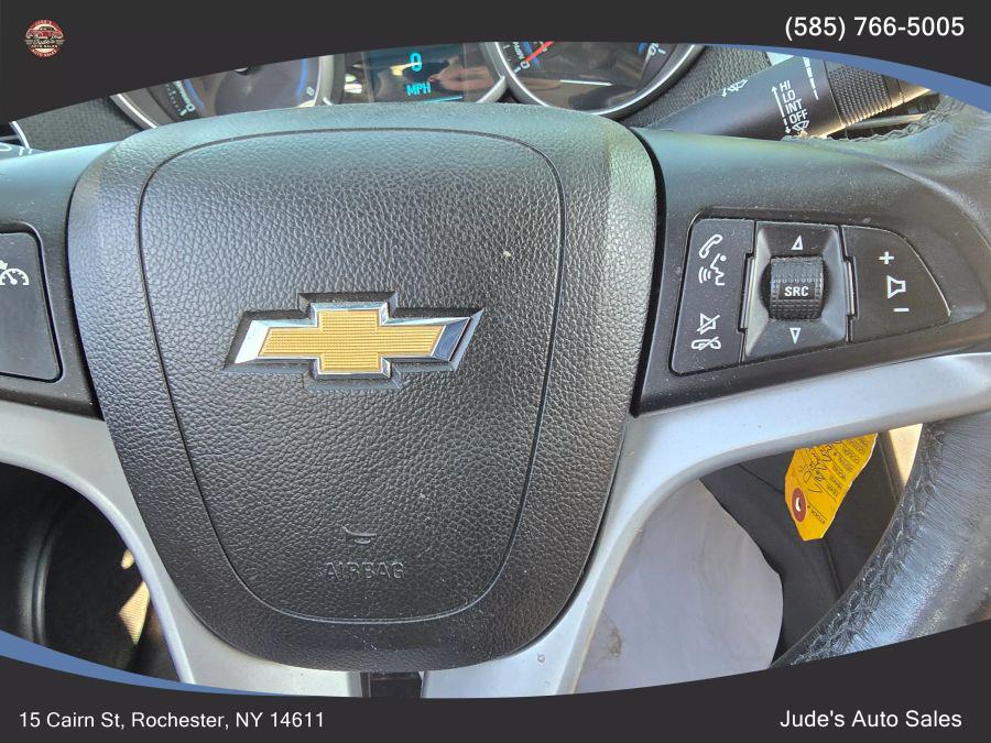 2014 Chevrolet Cruze 1LT Sedan 4D, available for sale in Wolcott, New York | Auto Hunter CNY. Wolcott, New York 2014 Chevrolet Cruze 1LT Sedan 4D, available for sale in Wolcott, New York | Auto Hunter CNY. Wolcott, New York