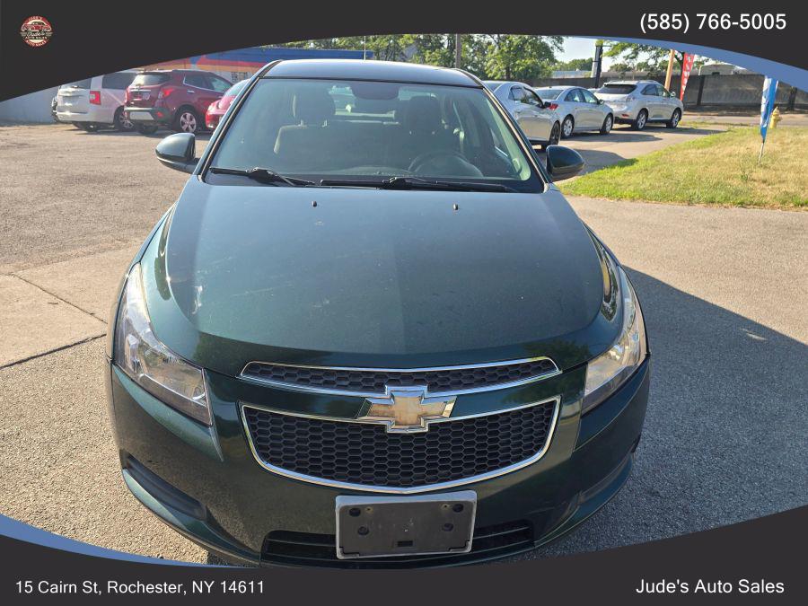 2014 Chevrolet Cruze 1LT Sedan 4D, available for sale in Wolcott, New York | Auto Hunter CNY. Wolcott, New York 2014 Chevrolet Cruze 1LT Sedan 4D, available for sale in Wolcott, New York | Auto Hunter CNY. Wolcott, New York