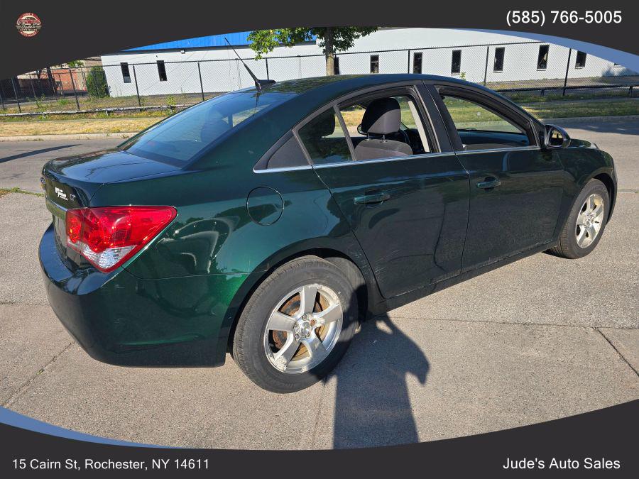 2014 Chevrolet Cruze 1LT Sedan 4D, available for sale in Wolcott, New York | Auto Hunter CNY. Wolcott, New York 2014 Chevrolet Cruze 1LT Sedan 4D, available for sale in Wolcott, New York | Auto Hunter CNY. Wolcott, New York