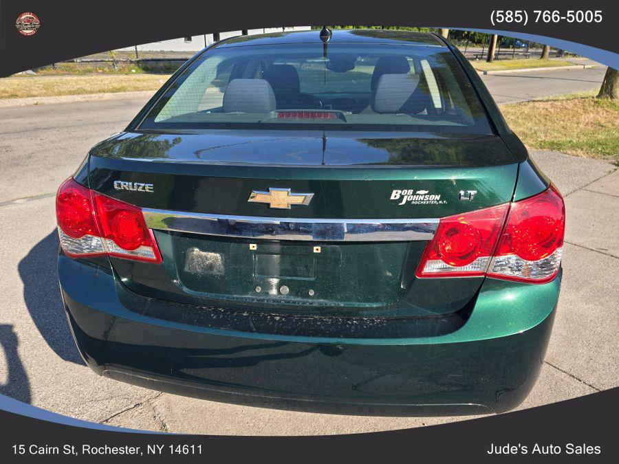 2014 Chevrolet Cruze 1LT Sedan 4D, available for sale in Wolcott, New York | Auto Hunter CNY. Wolcott, New York 2014 Chevrolet Cruze 1LT Sedan 4D, available for sale in Wolcott, New York | Auto Hunter CNY. Wolcott, New York