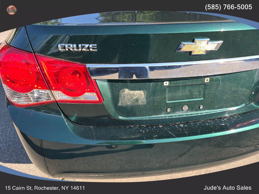 2014 Chevrolet Cruze 1LT Sedan 4D, available for sale in Wolcott, New York | Auto Hunter CNY. Wolcott, New York 2014 Chevrolet Cruze 1LT Sedan 4D, available for sale in Wolcott, New York | Auto Hunter CNY. Wolcott, New York