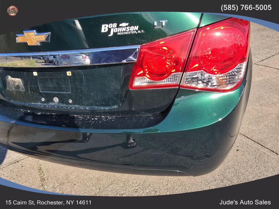 2014 Chevrolet Cruze 1LT Sedan 4D, available for sale in Wolcott, New York | Auto Hunter CNY. Wolcott, New York 2014 Chevrolet Cruze 1LT Sedan 4D, available for sale in Wolcott, New York | Auto Hunter CNY. Wolcott, New York