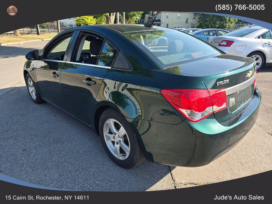 2014 Chevrolet Cruze 1LT Sedan 4D, available for sale in Wolcott, New York | Auto Hunter CNY. Wolcott, New York 2014 Chevrolet Cruze 1LT Sedan 4D, available for sale in Wolcott, New York | Auto Hunter CNY. Wolcott, New York