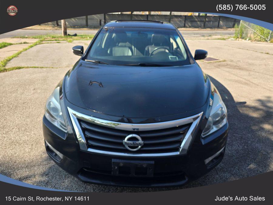 2014 Nissan Altima 3.5 SL Sedan 4D, available for sale in Wolcott, New York | Auto Hunter CNY. Wolcott, New York 2014 Nissan Altima 3.5 SL Sedan 4D, available for sale in Wolcott, New York | Auto Hunter CNY. Wolcott, New York