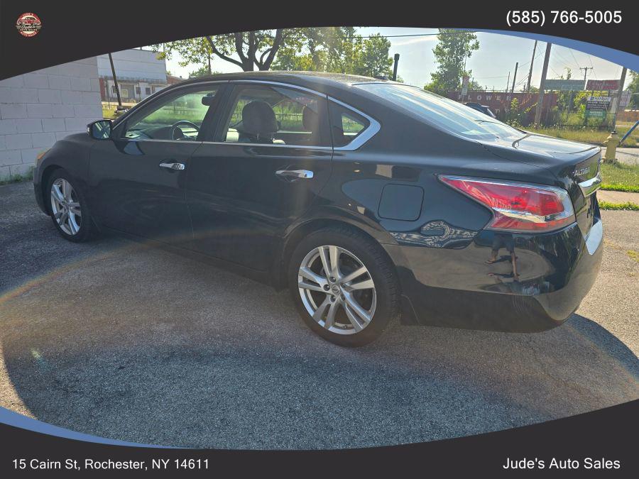 2014 Nissan Altima 3.5 SL Sedan 4D, available for sale in Wolcott, New York | Auto Hunter CNY. Wolcott, New York 2014 Nissan Altima 3.5 SL Sedan 4D, available for sale in Wolcott, New York | Auto Hunter CNY. Wolcott, New York