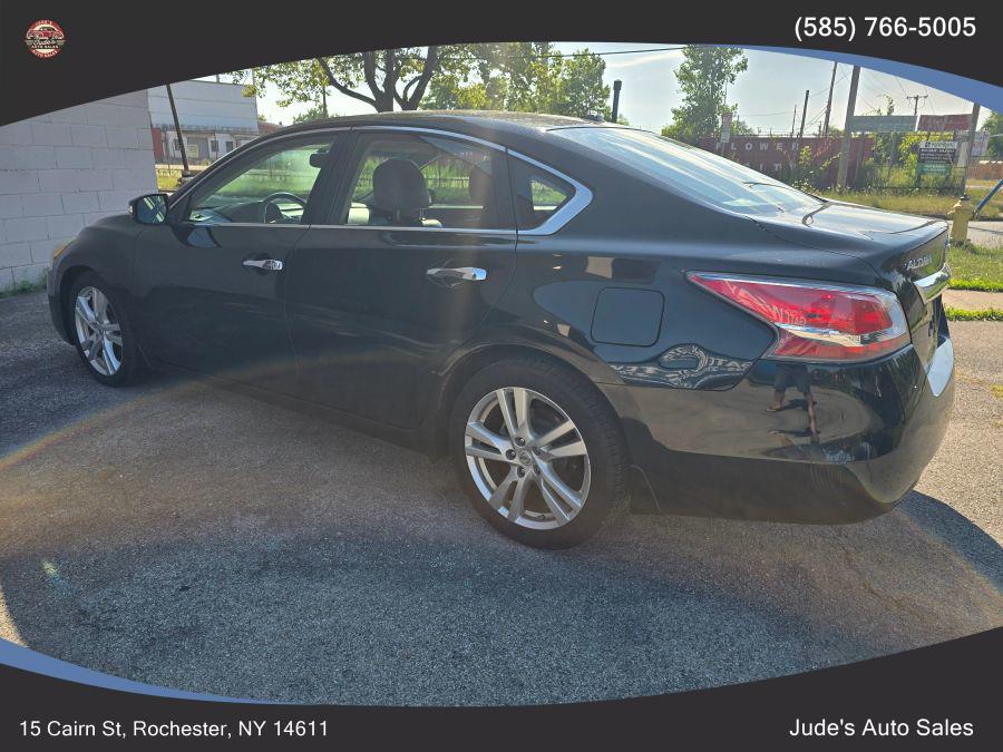 2014 Nissan Altima 3.5 SL Sedan 4D, available for sale in Wolcott, New York | Auto Hunter CNY. Wolcott, New York 2014 Nissan Altima 3.5 SL Sedan 4D, available for sale in Wolcott, New York | Auto Hunter CNY. Wolcott, New York