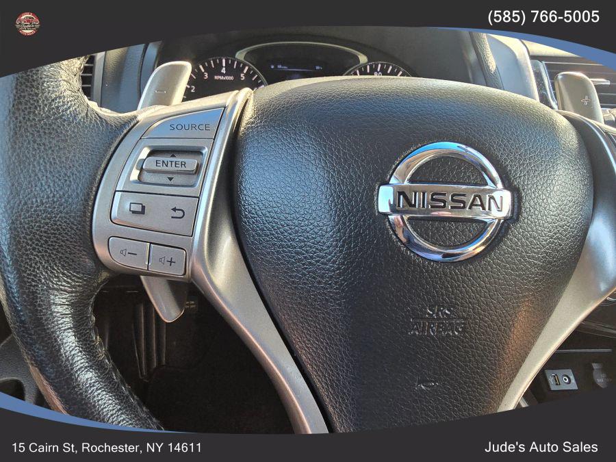 2014 Nissan Altima 3.5 SL Sedan 4D, available for sale in Wolcott, New York | Auto Hunter CNY. Wolcott, New York 2014 Nissan Altima 3.5 SL Sedan 4D, available for sale in Wolcott, New York | Auto Hunter CNY. Wolcott, New York