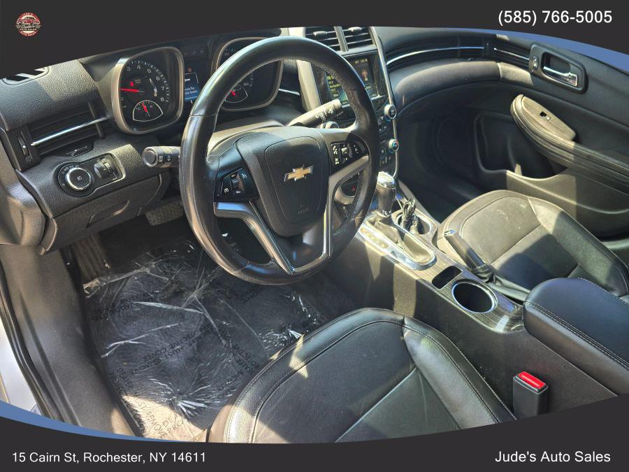 2016 Chevrolet Malibu Limited LTZ Sedan 4D, available for sale in Wolcott, New York | Auto Hunter CNY. Wolcott, New York 2016 Chevrolet Malibu Limited LTZ Sedan 4D, available for sale in Wolcott, New York | Auto Hunter CNY. Wolcott, New York