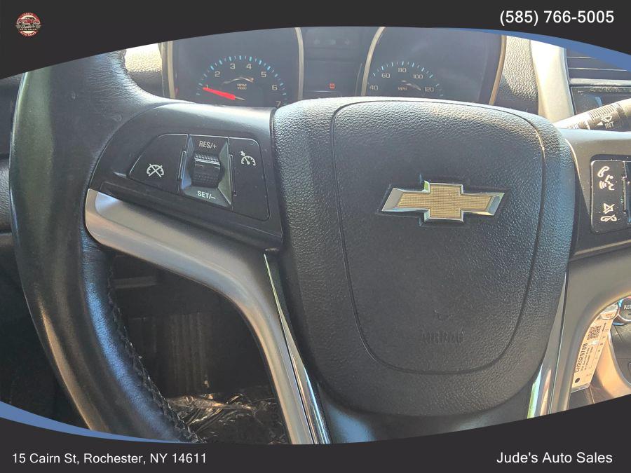 2016 Chevrolet Malibu Limited LTZ Sedan 4D, available for sale in Wolcott, New York | Auto Hunter CNY. Wolcott, New York 2016 Chevrolet Malibu Limited LTZ Sedan 4D, available for sale in Wolcott, New York | Auto Hunter CNY. Wolcott, New York