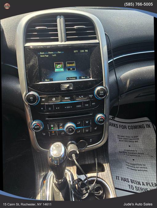 2016 Chevrolet Malibu Limited LTZ Sedan 4D, available for sale in Wolcott, New York | Auto Hunter CNY. Wolcott, New York 2016 Chevrolet Malibu Limited LTZ Sedan 4D, available for sale in Wolcott, New York | Auto Hunter CNY. Wolcott, New York