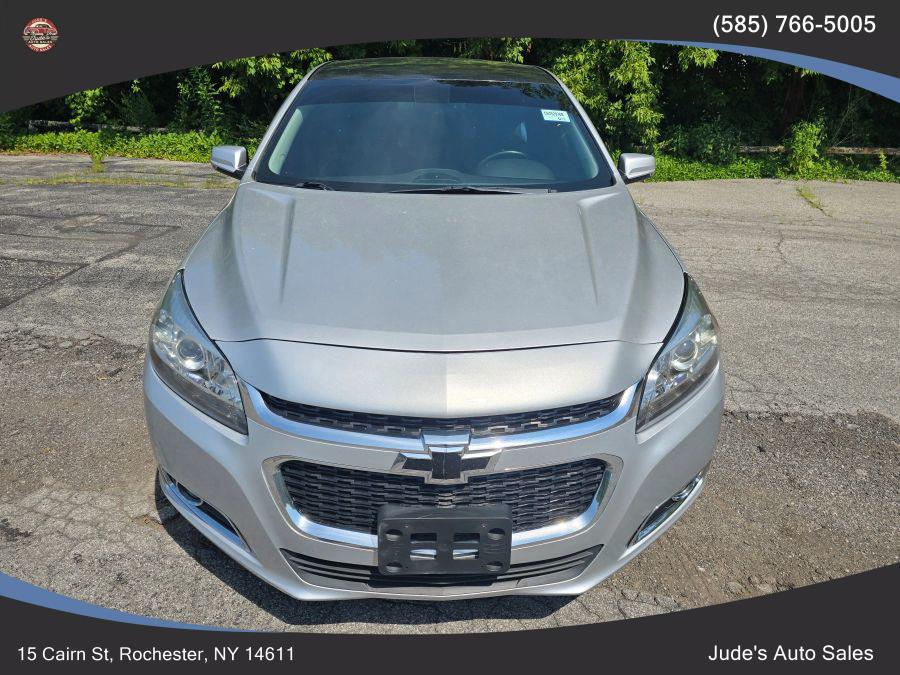 2016 Chevrolet Malibu Limited LTZ Sedan 4D, available for sale in Wolcott, New York | Auto Hunter CNY. Wolcott, New York 2016 Chevrolet Malibu Limited LTZ Sedan 4D, available for sale in Wolcott, New York | Auto Hunter CNY. Wolcott, New York