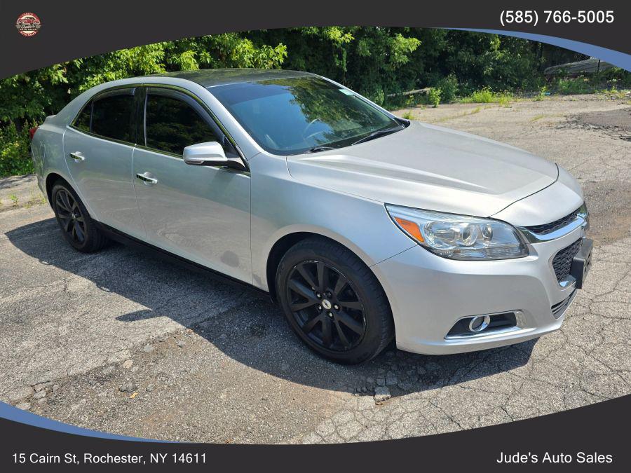 2016 Chevrolet Malibu Limited LTZ Sedan 4D, available for sale in Wolcott, New York | Auto Hunter CNY. Wolcott, New York 2016 Chevrolet Malibu Limited LTZ Sedan 4D, available for sale in Wolcott, New York | Auto Hunter CNY. Wolcott, New York