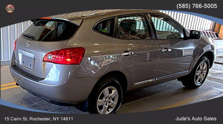 2015 Nissan Rogue Select S Sport Utility 4D, available for sale in Wolcott, New York | Auto Hunter CNY. Wolcott, New York 2015 Nissan Rogue Select S Sport Utility 4D, available for sale in Wolcott, New York | Auto Hunter CNY. Wolcott, New York