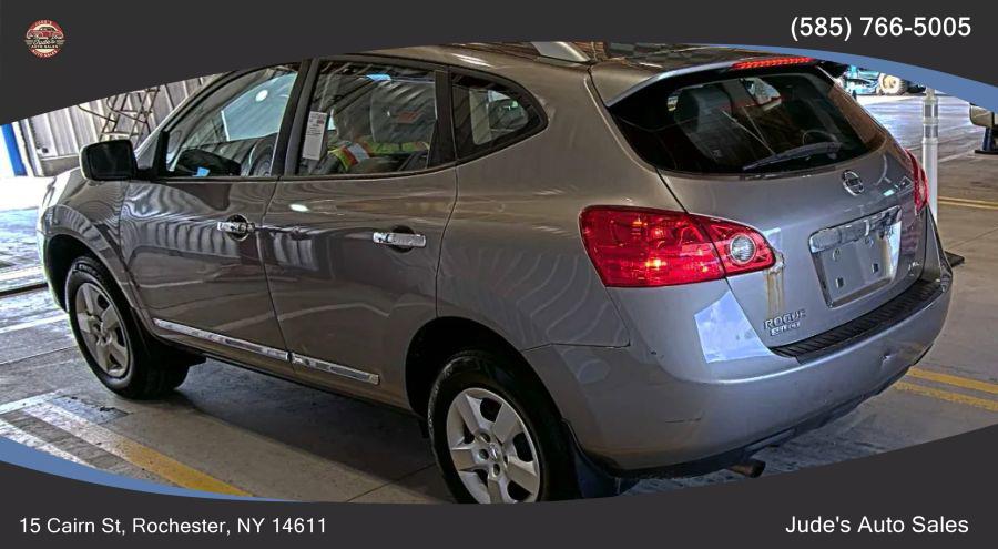 2015 Nissan Rogue Select S Sport Utility 4D, available for sale in Wolcott, New York | Auto Hunter CNY. Wolcott, New York 2015 Nissan Rogue Select S Sport Utility 4D, available for sale in Wolcott, New York | Auto Hunter CNY. Wolcott, New York