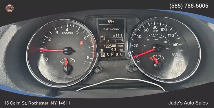 2015 Nissan Rogue Select S Sport Utility 4D, available for sale in Wolcott, New York | Auto Hunter CNY. Wolcott, New York 2015 Nissan Rogue Select S Sport Utility 4D, available for sale in Wolcott, New York | Auto Hunter CNY. Wolcott, New York