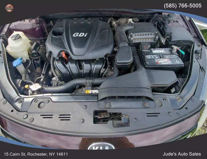 2015 Kia Optima LX Sedan 4D, available for sale in Wolcott, New York | Auto Hunter CNY. Wolcott, New York 2015 Kia Optima LX Sedan 4D, available for sale in Wolcott, New York | Auto Hunter CNY. Wolcott, New York