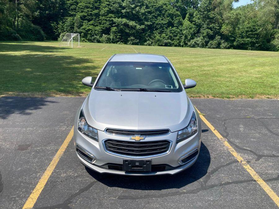 2016 Chevrolet Cruze Limited 1LT Sedan 4D, available for sale in Wolcott, New York | Auto Hunter CNY. Wolcott, New York 2016 Chevrolet Cruze Limited 1LT Sedan 4D, available for sale in Wolcott, New York | Auto Hunter CNY. Wolcott, New York