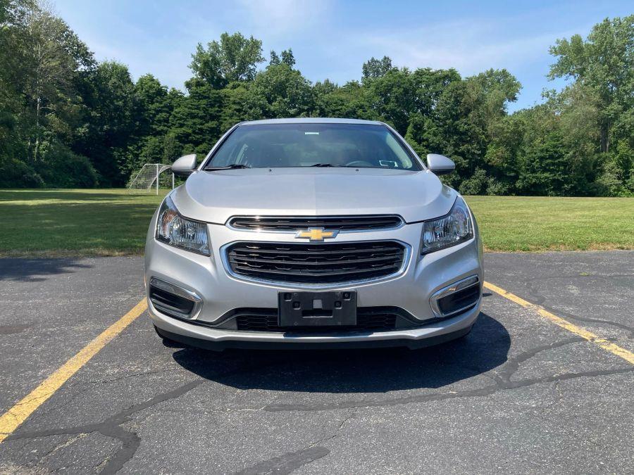 2016 Chevrolet Cruze Limited 1LT Sedan 4D, available for sale in Wolcott, New York | Auto Hunter CNY. Wolcott, New York 2016 Chevrolet Cruze Limited 1LT Sedan 4D, available for sale in Wolcott, New York | Auto Hunter CNY. Wolcott, New York