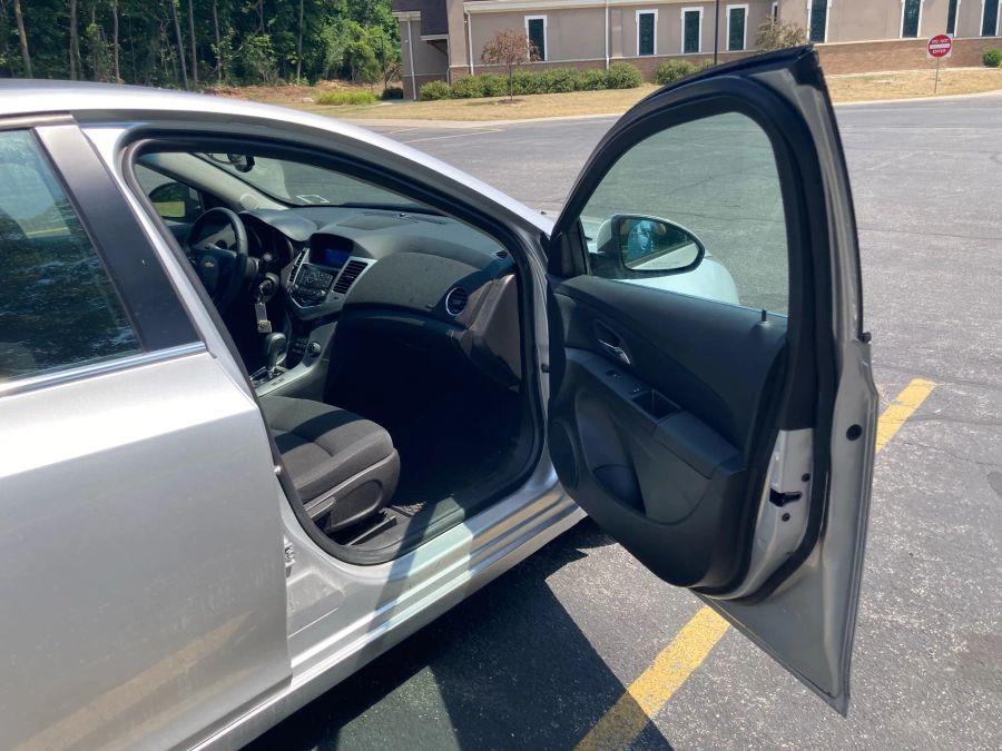 2016 Chevrolet Cruze Limited 1LT Sedan 4D, available for sale in Wolcott, New York | Auto Hunter CNY. Wolcott, New York 2016 Chevrolet Cruze Limited 1LT Sedan 4D, available for sale in Wolcott, New York | Auto Hunter CNY. Wolcott, New York