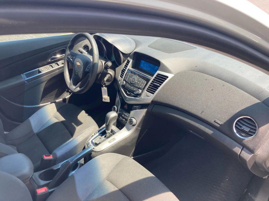 2016 Chevrolet Cruze Limited 1LT Sedan 4D, available for sale in Wolcott, New York | Auto Hunter CNY. Wolcott, New York 2016 Chevrolet Cruze Limited 1LT Sedan 4D, available for sale in Wolcott, New York | Auto Hunter CNY. Wolcott, New York
