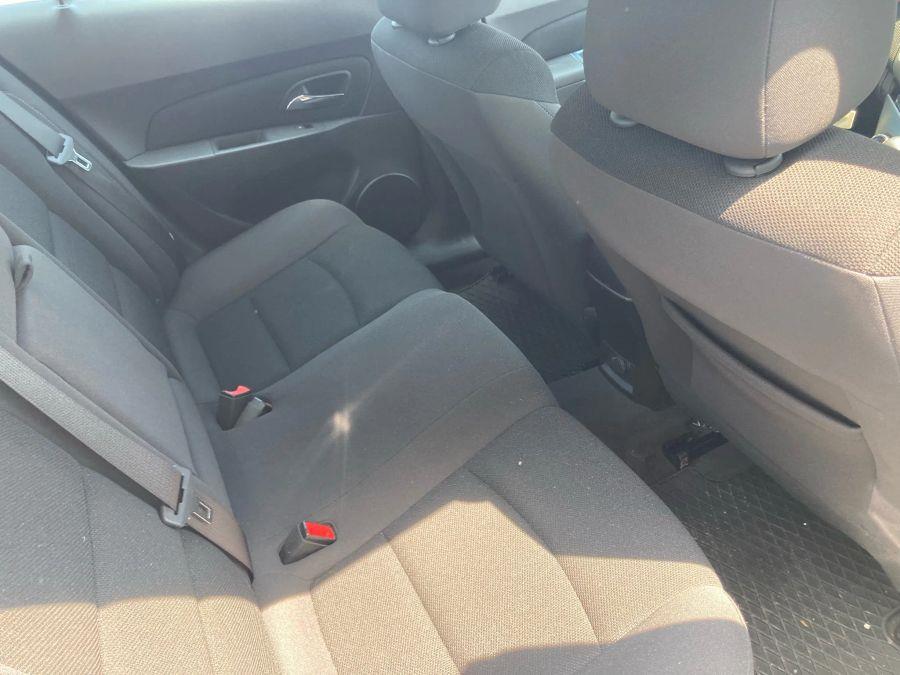 2016 Chevrolet Cruze Limited 1LT Sedan 4D, available for sale in Wolcott, New York | Auto Hunter CNY. Wolcott, New York 2016 Chevrolet Cruze Limited 1LT Sedan 4D, available for sale in Wolcott, New York | Auto Hunter CNY. Wolcott, New York