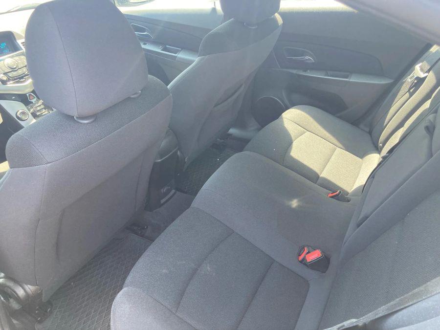 2016 Chevrolet Cruze Limited 1LT Sedan 4D, available for sale in Wolcott, New York | Auto Hunter CNY. Wolcott, New York 2016 Chevrolet Cruze Limited 1LT Sedan 4D, available for sale in Wolcott, New York | Auto Hunter CNY. Wolcott, New York