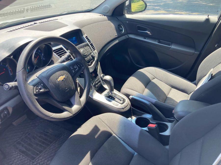 2016 Chevrolet Cruze Limited 1LT Sedan 4D, available for sale in Wolcott, New York | Auto Hunter CNY. Wolcott, New York 2016 Chevrolet Cruze Limited 1LT Sedan 4D, available for sale in Wolcott, New York | Auto Hunter CNY. Wolcott, New York