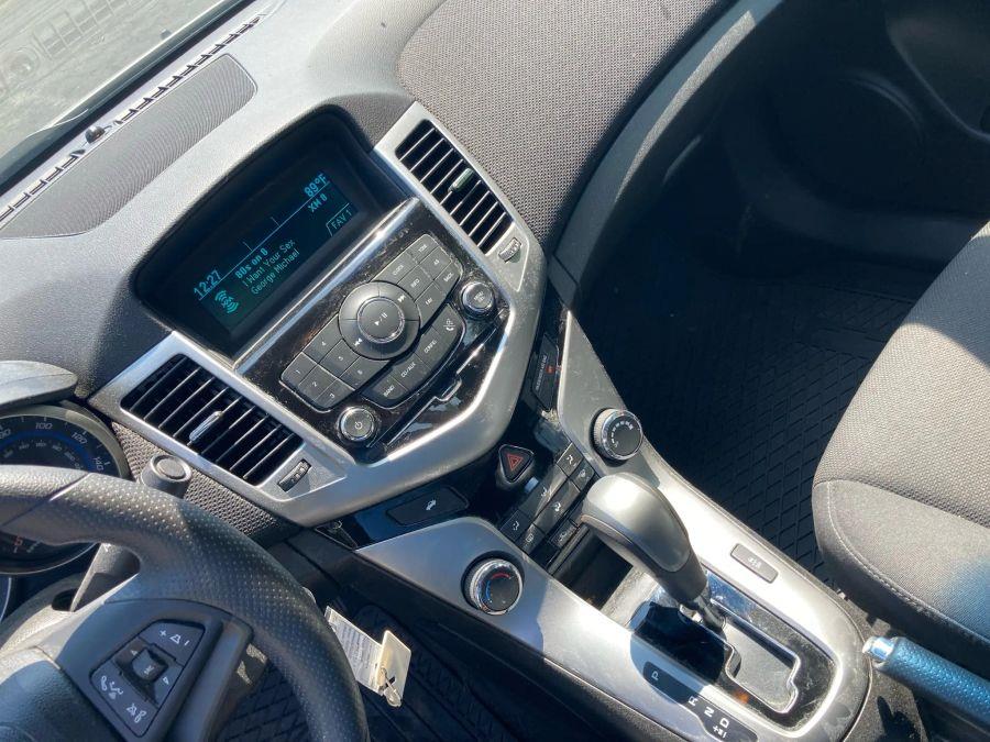 2016 Chevrolet Cruze Limited 1LT Sedan 4D, available for sale in Wolcott, New York | Auto Hunter CNY. Wolcott, New York 2016 Chevrolet Cruze Limited 1LT Sedan 4D, available for sale in Wolcott, New York | Auto Hunter CNY. Wolcott, New York