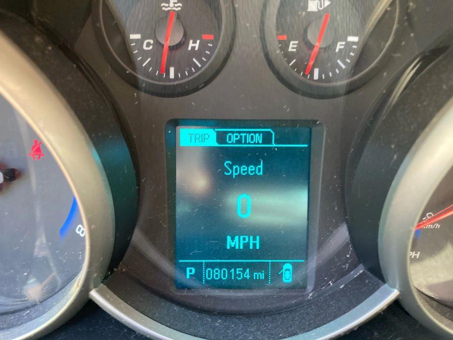 2016 Chevrolet Cruze Limited 1LT Sedan 4D, available for sale in Wolcott, New York | Auto Hunter CNY. Wolcott, New York 2016 Chevrolet Cruze Limited 1LT Sedan 4D, available for sale in Wolcott, New York | Auto Hunter CNY. Wolcott, New York
