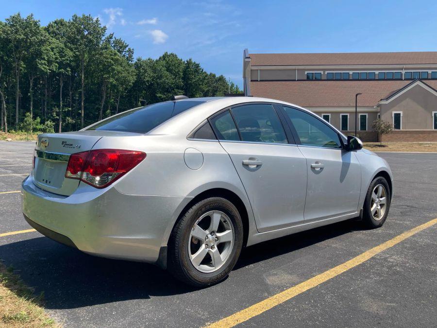 2016 Chevrolet Cruze Limited 1LT Sedan 4D, available for sale in Wolcott, New York | Auto Hunter CNY. Wolcott, New York 2016 Chevrolet Cruze Limited 1LT Sedan 4D, available for sale in Wolcott, New York | Auto Hunter CNY. Wolcott, New York