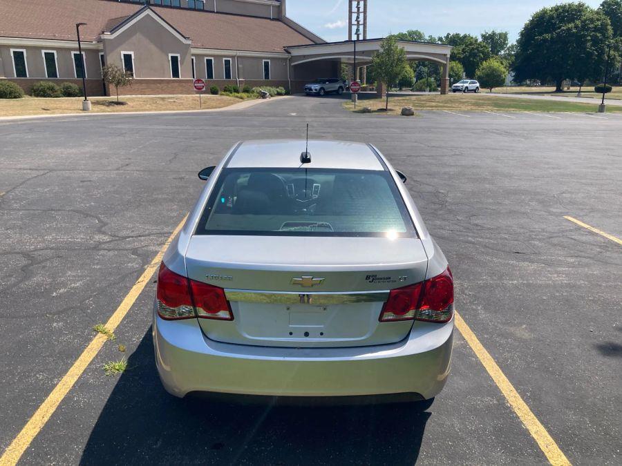 2016 Chevrolet Cruze Limited 1LT Sedan 4D, available for sale in Wolcott, New York | Auto Hunter CNY. Wolcott, New York 2016 Chevrolet Cruze Limited 1LT Sedan 4D, available for sale in Wolcott, New York | Auto Hunter CNY. Wolcott, New York