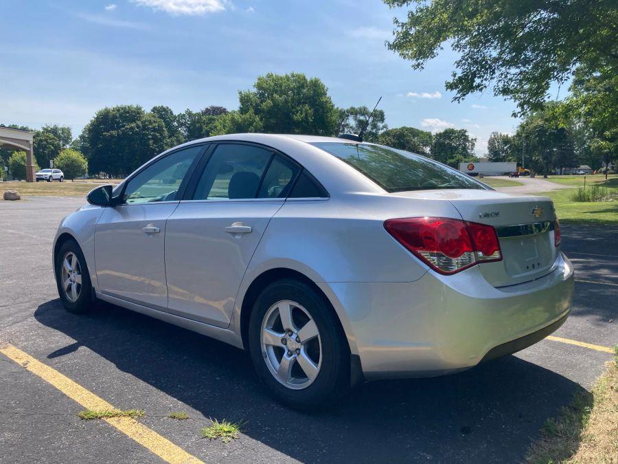 2016 Chevrolet Cruze Limited 1LT Sedan 4D, available for sale in Wolcott, New York | Auto Hunter CNY. Wolcott, New York 2016 Chevrolet Cruze Limited 1LT Sedan 4D, available for sale in Wolcott, New York | Auto Hunter CNY. Wolcott, New York