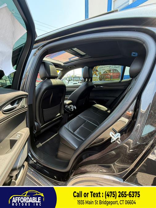 2022 Alfa Romeo Stelvio Veloce AWD, available for sale in Bridgeport, Connecticut | Affordable Motors 2 LLC. Bridgeport, Connecticut 2022 Alfa Romeo Stelvio Veloce AWD, available for sale in Bridgeport, Connecticut | Affordable Motors 2 LLC. Bridgeport, Connecticut