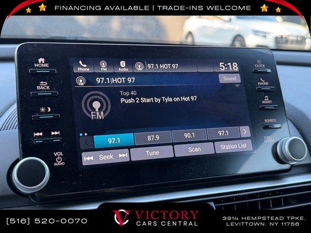 2020 Honda Accord Sport, available for sale in Floral Park, New York | Shop Auto NY. Floral Park, New York 2020 Honda Accord Sport, available for sale in Floral Park, New York | Shop Auto NY. Floral Park, New York