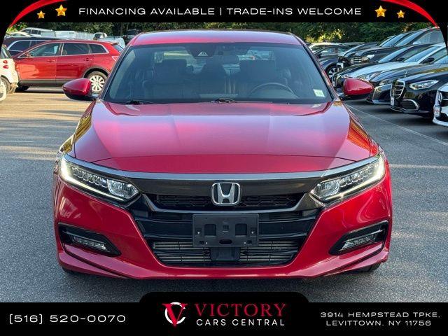 2020 Honda Accord Sport, available for sale in Floral Park, New York | Shop Auto NY. Floral Park, New York 2020 Honda Accord Sport, available for sale in Floral Park, New York | Shop Auto NY. Floral Park, New York
