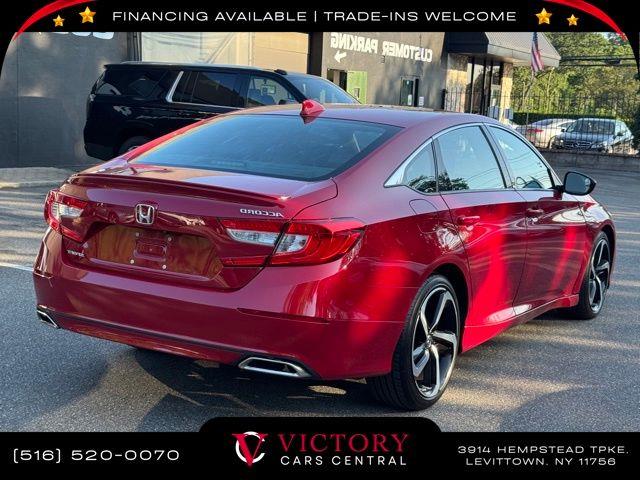 2020 Honda Accord Sport, available for sale in Floral Park, New York | Shop Auto NY. Floral Park, New York 2020 Honda Accord Sport, available for sale in Floral Park, New York | Shop Auto NY. Floral Park, New York