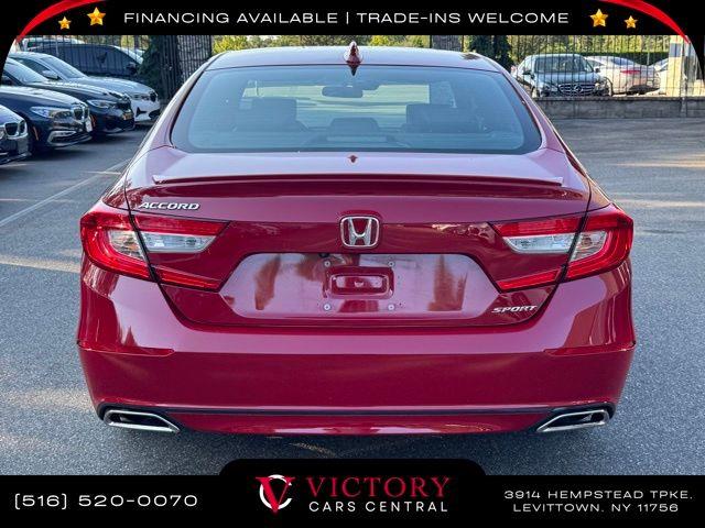 2020 Honda Accord Sport, available for sale in Floral Park, New York | Shop Auto NY. Floral Park, New York 2020 Honda Accord Sport, available for sale in Floral Park, New York | Shop Auto NY. Floral Park, New York