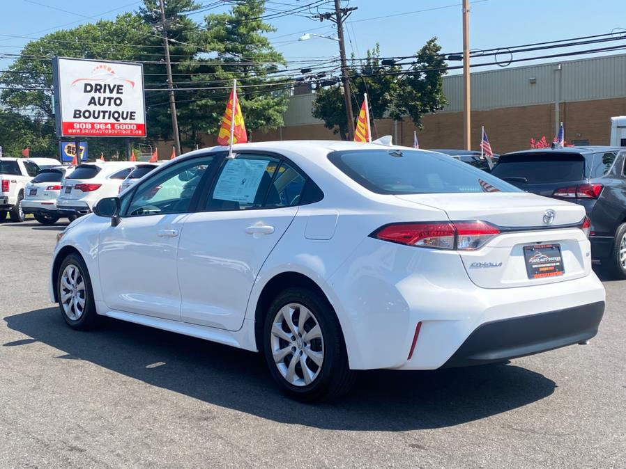 2023 Toyota Corolla LE CVT (Natl), available for sale in Union, New Jersey | Drive Auto Boutique. Union, New Jersey 2023 Toyota Corolla LE CVT (Natl), available for sale in Union, New Jersey | Drive Auto Boutique. Union, New Jersey