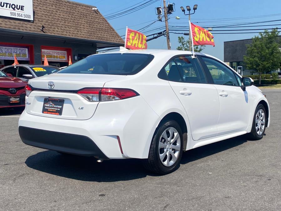 2023 Toyota Corolla LE CVT (Natl), available for sale in Union, New Jersey | Drive Auto Boutique. Union, New Jersey 2023 Toyota Corolla LE CVT (Natl), available for sale in Union, New Jersey | Drive Auto Boutique. Union, New Jersey