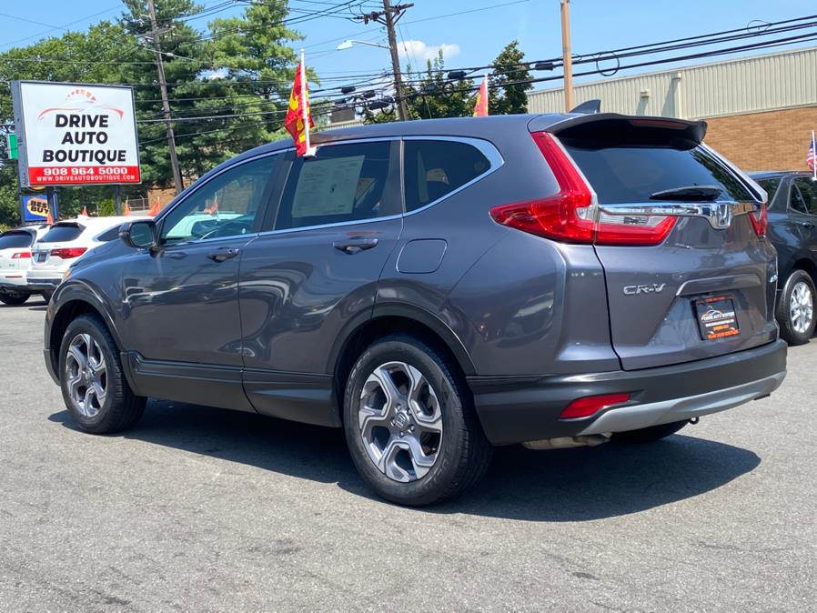 2019 Honda CR-V EX AWD, available for sale in Union, New Jersey | Drive Auto Boutique. Union, New Jersey 2019 Honda CR-V EX AWD, available for sale in Union, New Jersey | Drive Auto Boutique. Union, New Jersey