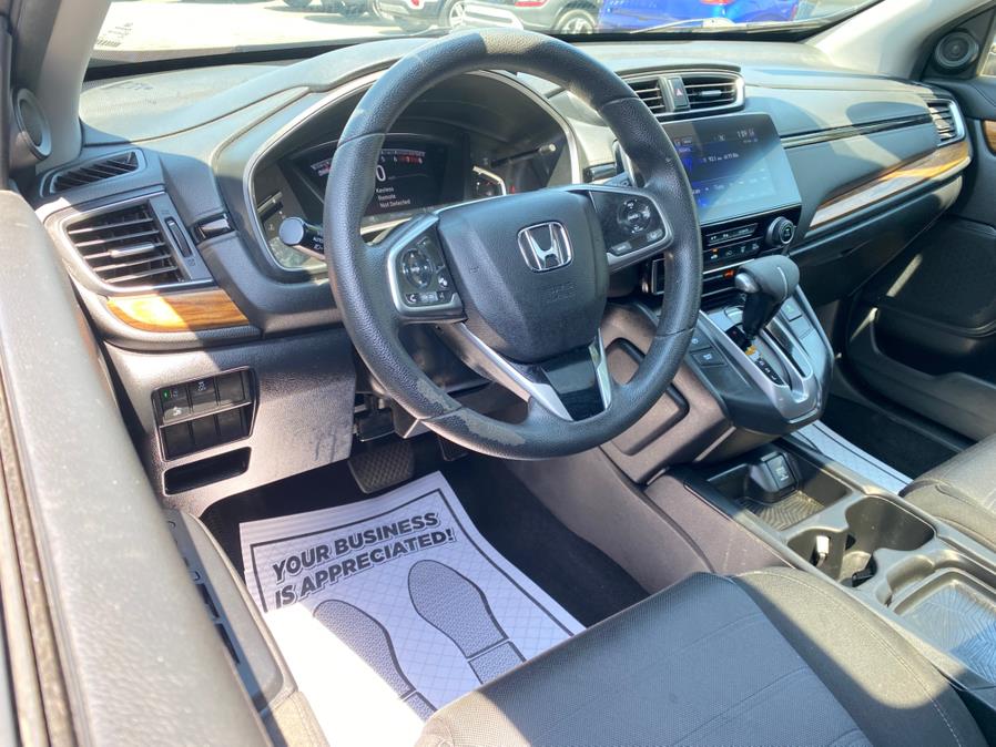 2019 Honda CR-V EX AWD, available for sale in Union, New Jersey | Drive Auto Boutique. Union, New Jersey 2019 Honda CR-V EX AWD, available for sale in Union, New Jersey | Drive Auto Boutique. Union, New Jersey