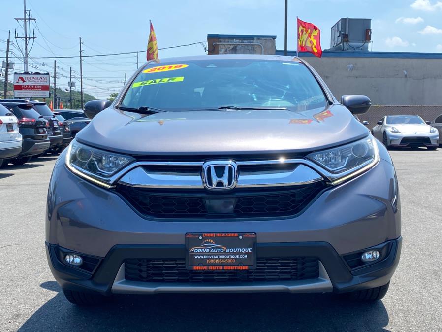 2019 Honda CR-V EX AWD, available for sale in Union, New Jersey | Drive Auto Boutique. Union, New Jersey 2019 Honda CR-V EX AWD, available for sale in Union, New Jersey | Drive Auto Boutique. Union, New Jersey