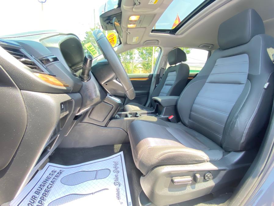 2019 Honda CR-V EX AWD, available for sale in Union, New Jersey | Drive Auto Boutique. Union, New Jersey 2019 Honda CR-V EX AWD, available for sale in Union, New Jersey | Drive Auto Boutique. Union, New Jersey