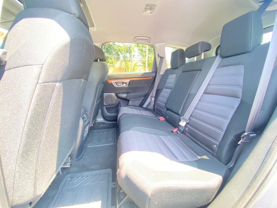 2019 Honda CR-V EX AWD, available for sale in Union, New Jersey | Drive Auto Boutique. Union, New Jersey 2019 Honda CR-V EX AWD, available for sale in Union, New Jersey | Drive Auto Boutique. Union, New Jersey