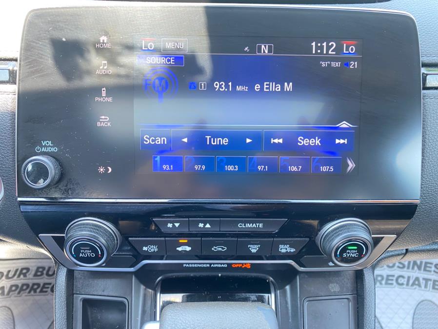 2019 Honda CR-V EX AWD, available for sale in Union, New Jersey | Drive Auto Boutique. Union, New Jersey 2019 Honda CR-V EX AWD, available for sale in Union, New Jersey | Drive Auto Boutique. Union, New Jersey